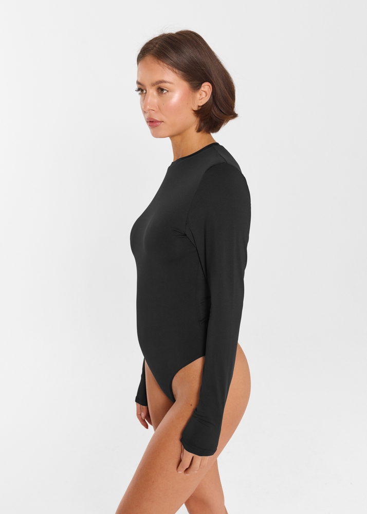 Longsleeve body