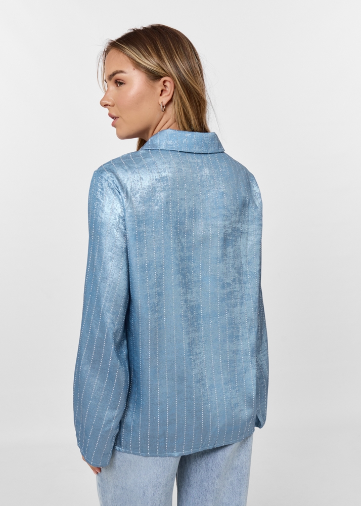 Rosie blouse