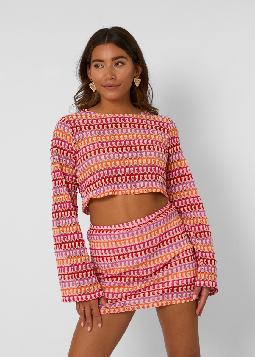 Kleding flo deals