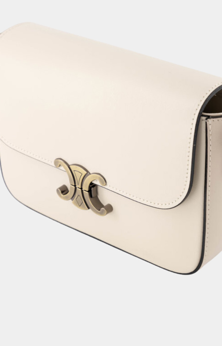 Isabel tas beige