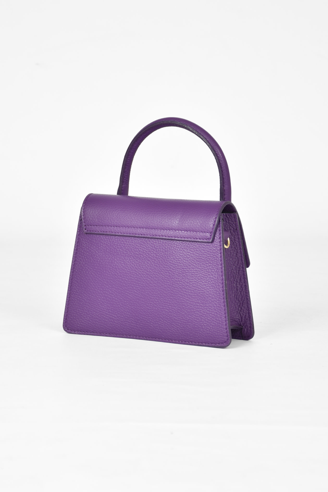 Malia bag purple