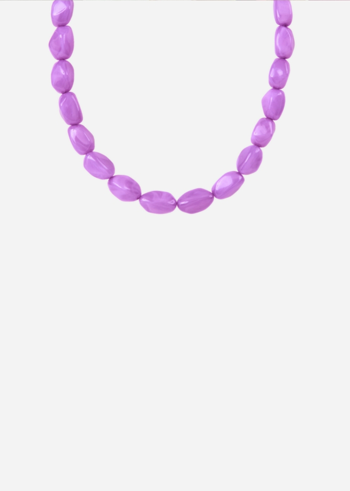 Lavanda ketting