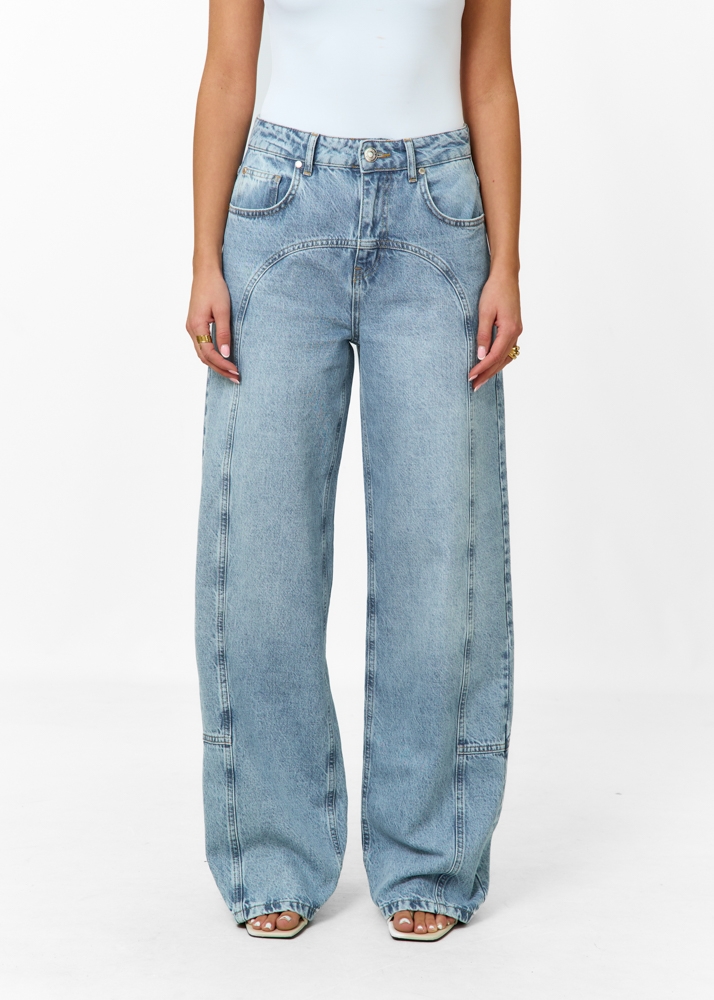 Ayden jeans