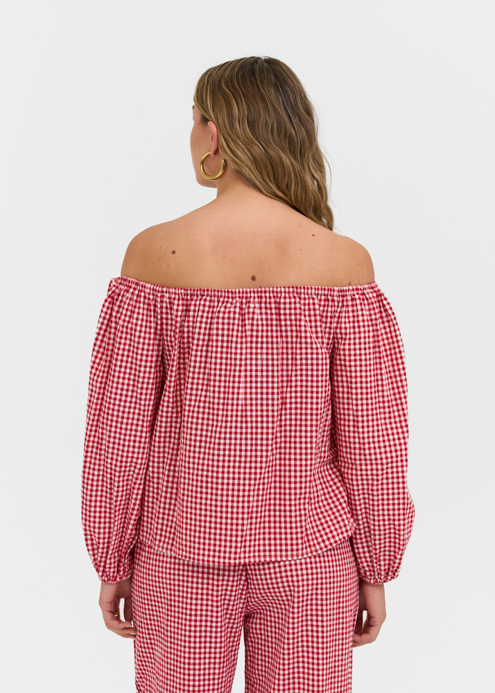 Perla blouse