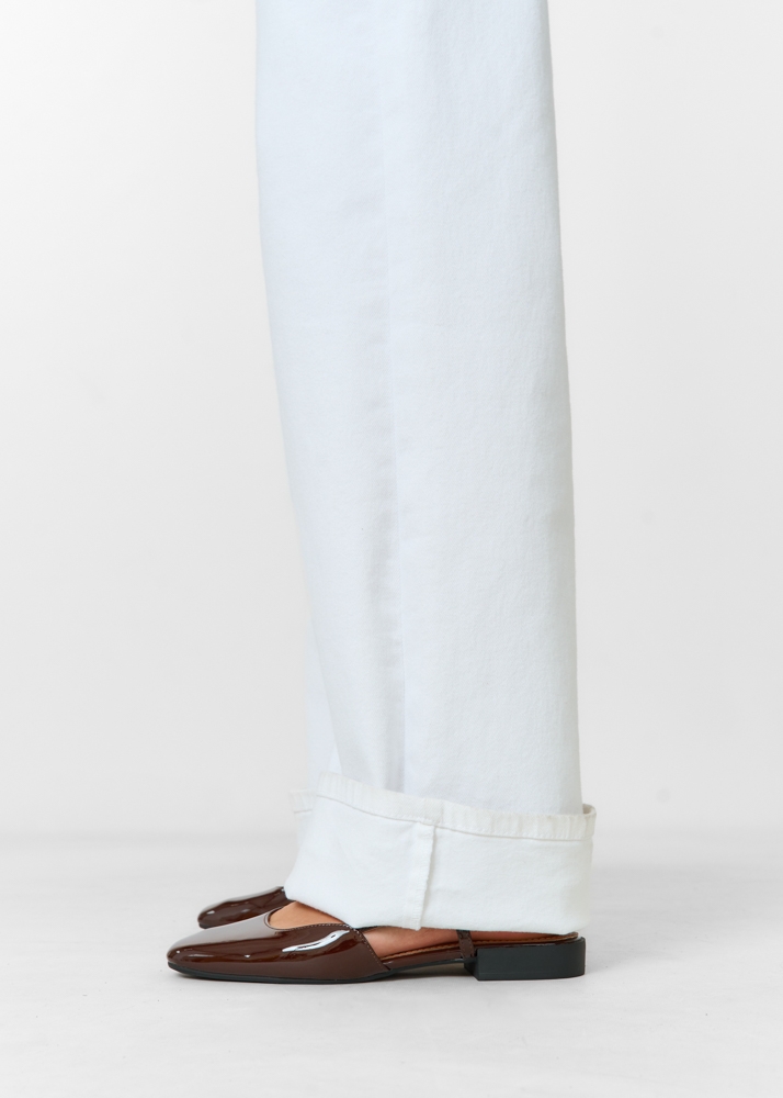 Luna slingback