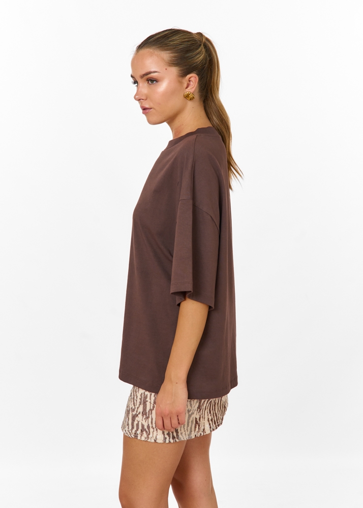 Boxy tee