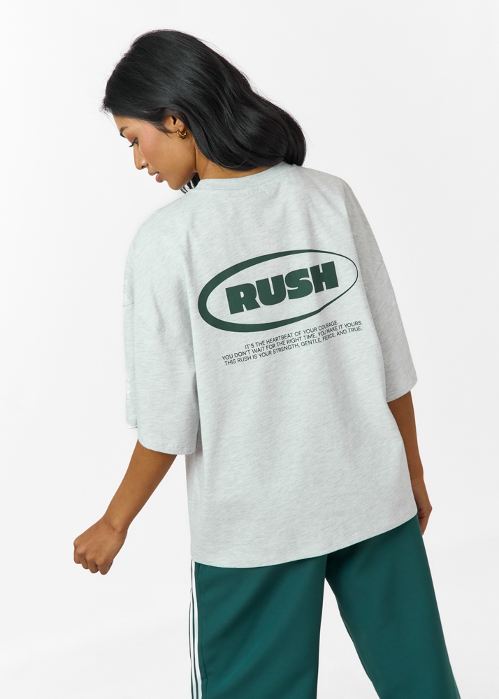 Rush t-shirt