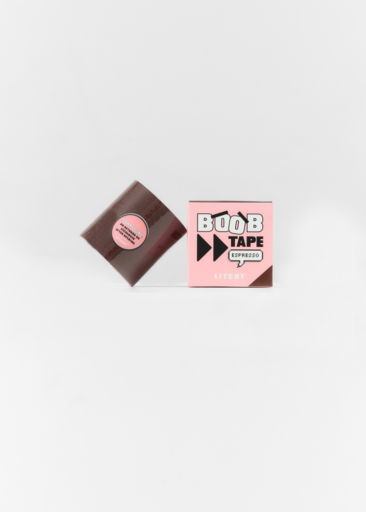 Boobtape