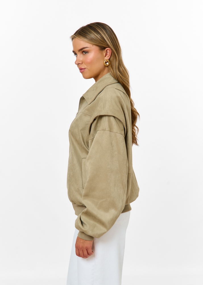 Kloé jacket