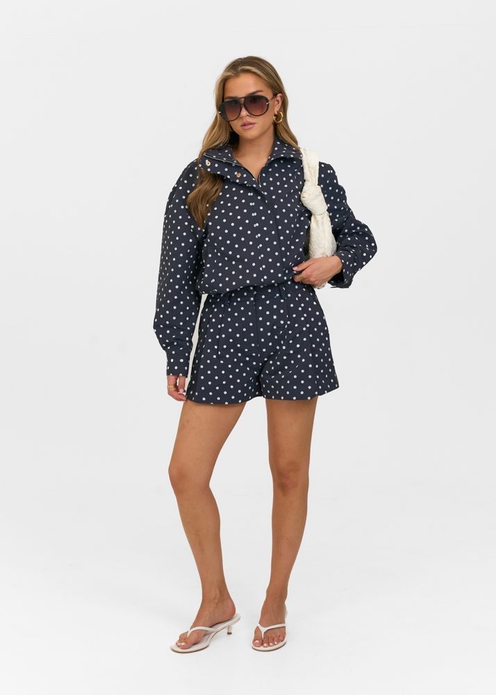 Elodie jacket