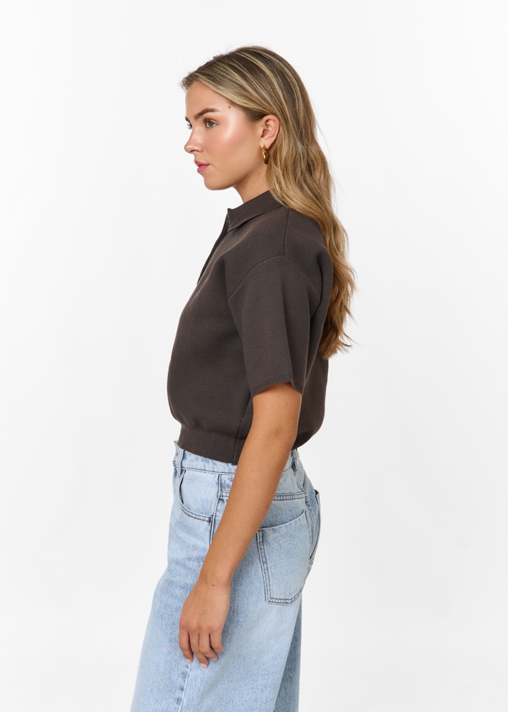 Lauraine polo