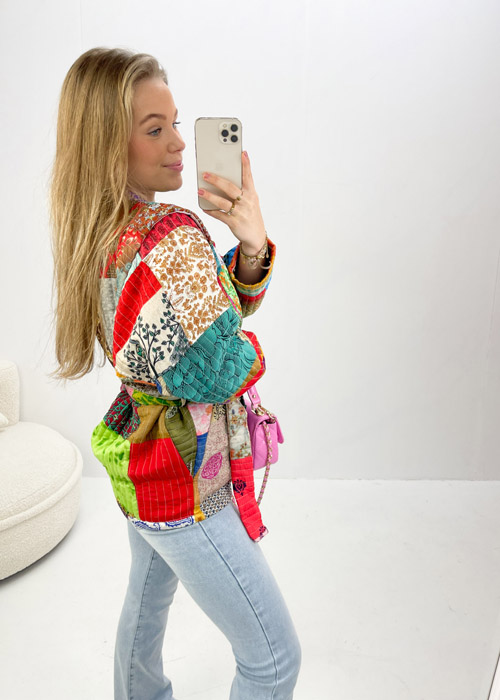 Bali jacket 283