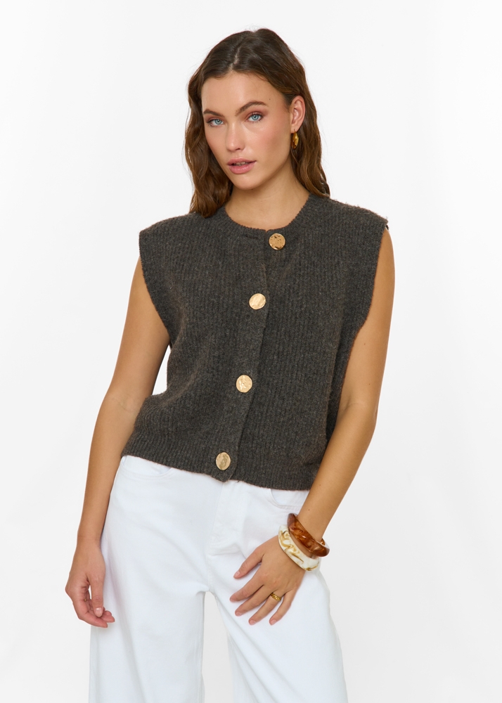 Lily top