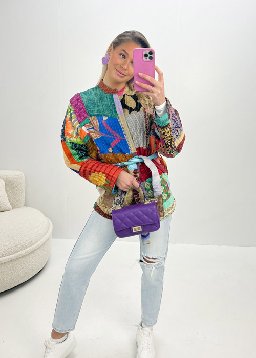 Bali jacket 237