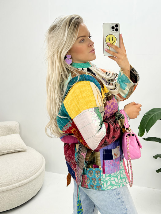 Bali jacket 70