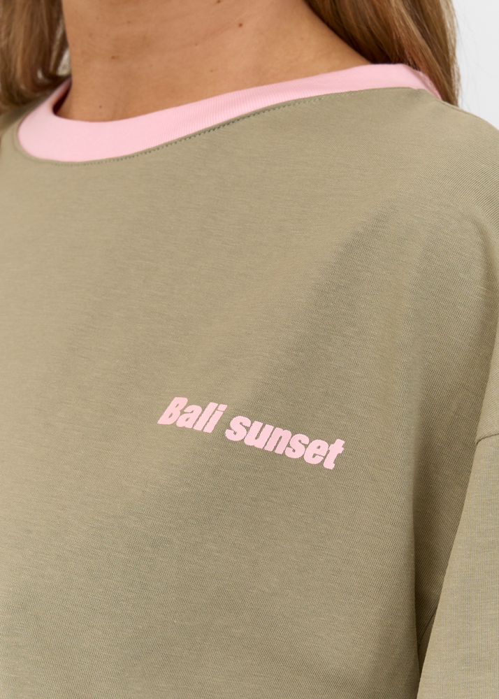 Sunset t-shirt