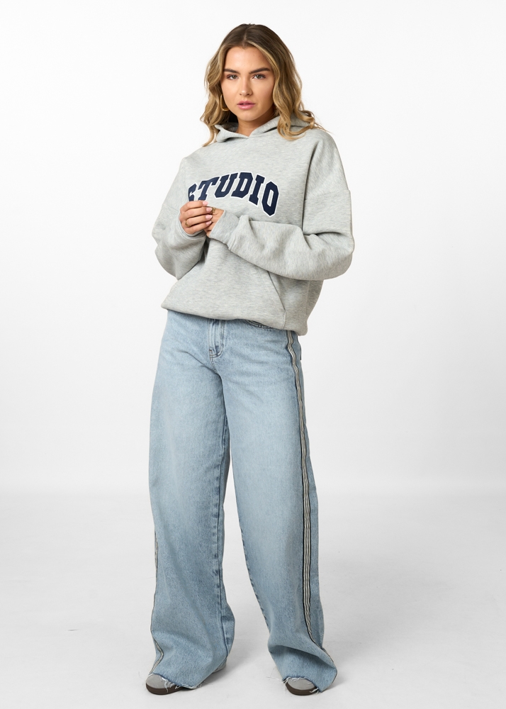 Studio hoodie