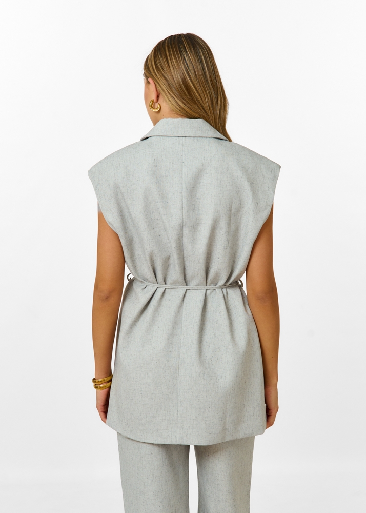 Belle gilet