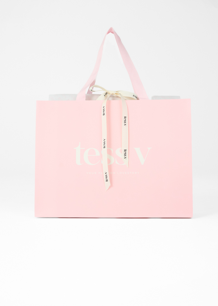 Giftverpakking L 40 x 30 cm
