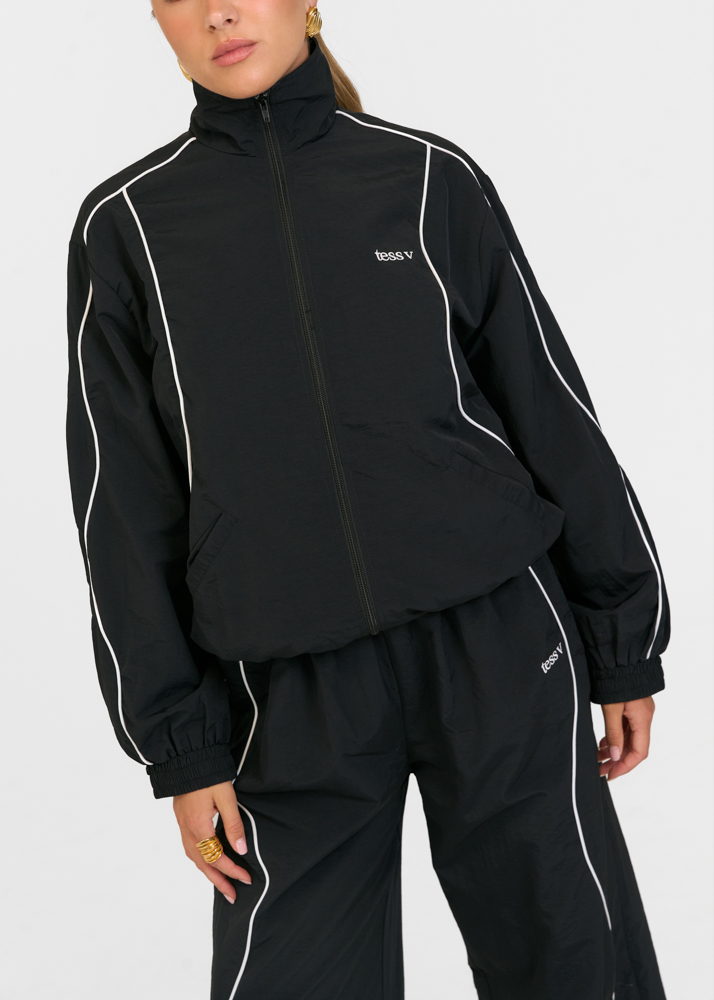 Indy jacket