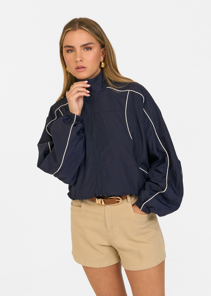 Lottie jacket