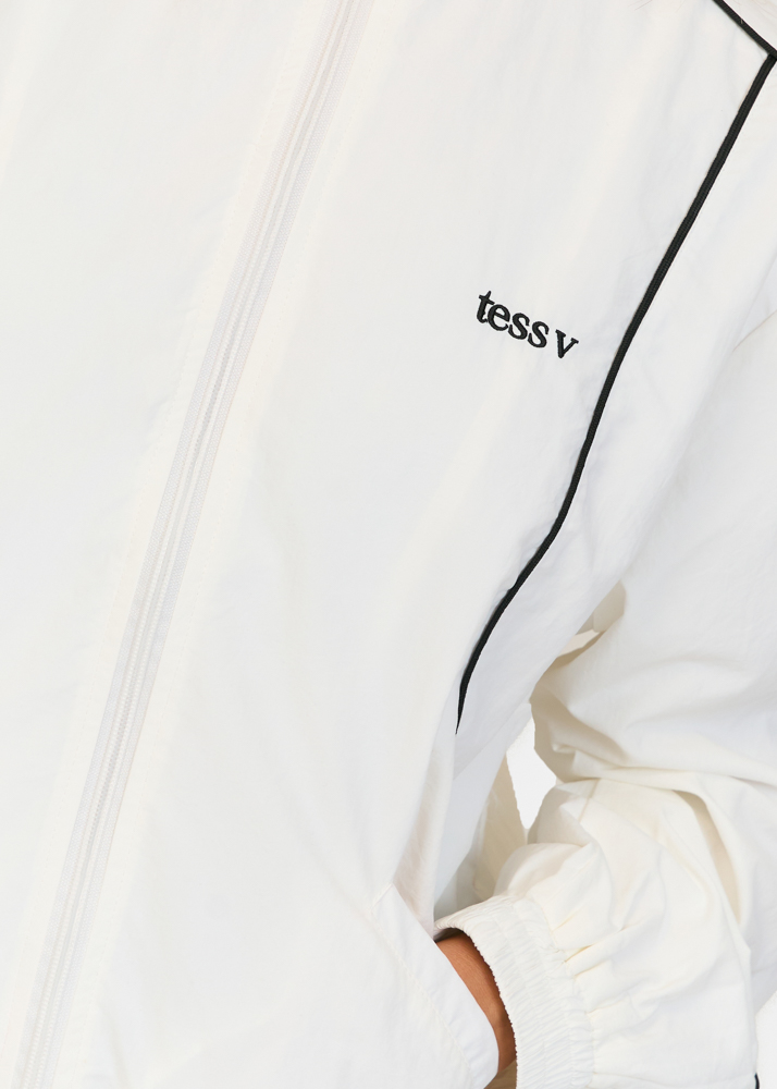 Indy jacket