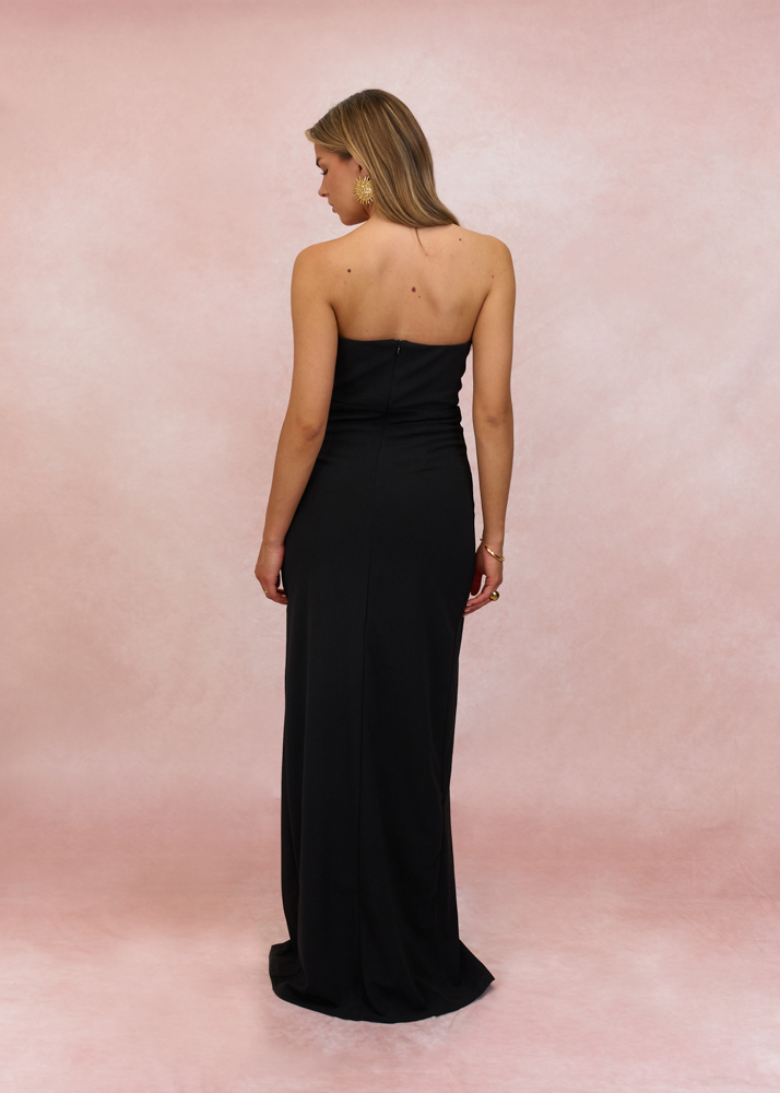 Josephine maxi jurk