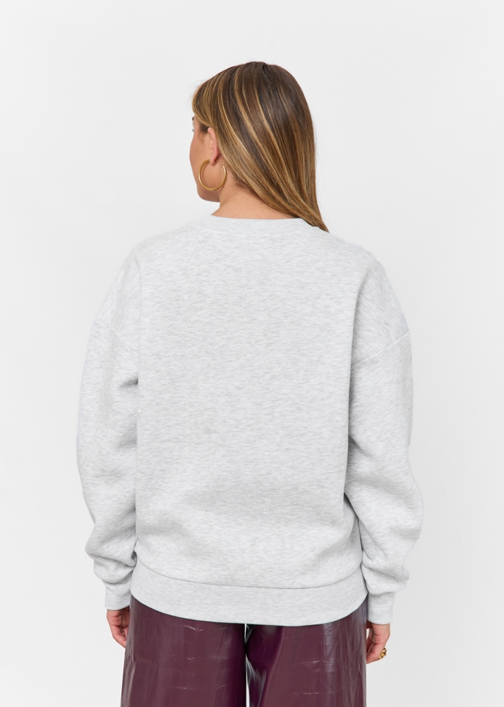 Origin sweater