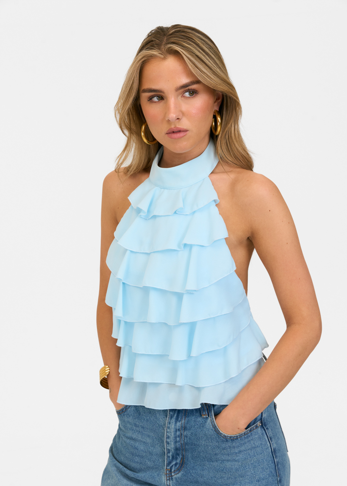 Alana top