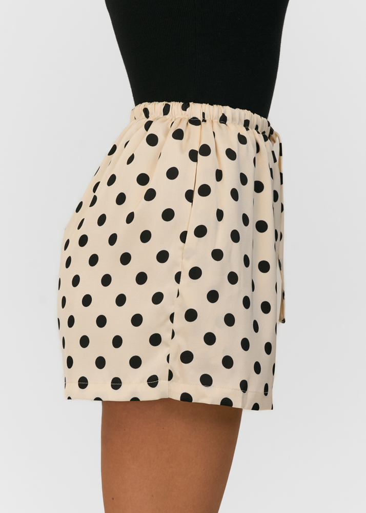 Noor short