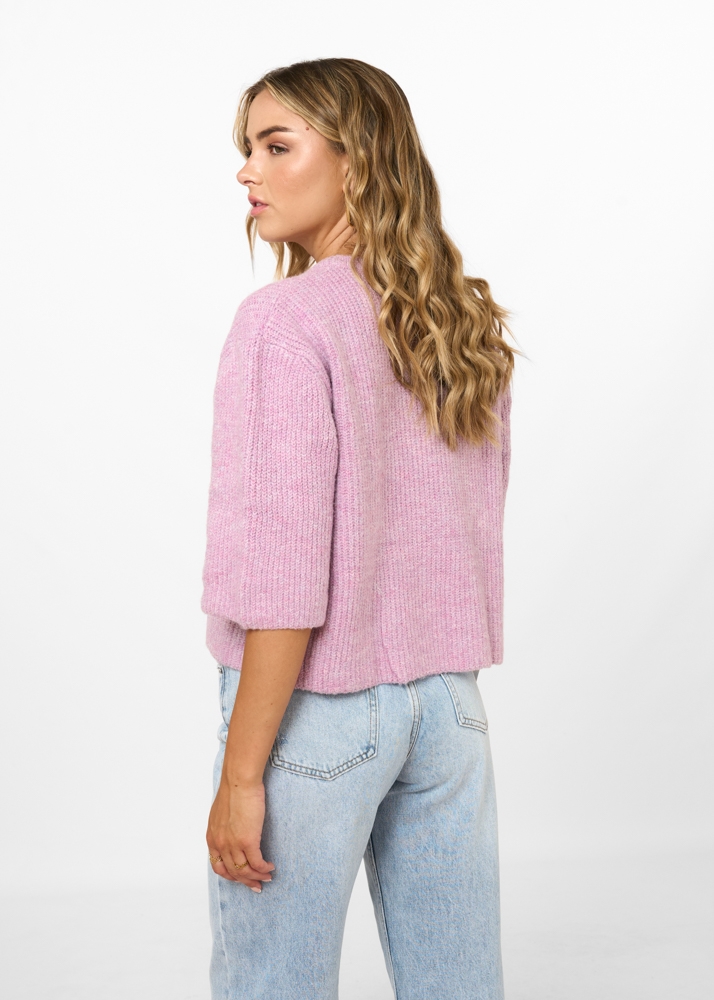 Ella vest