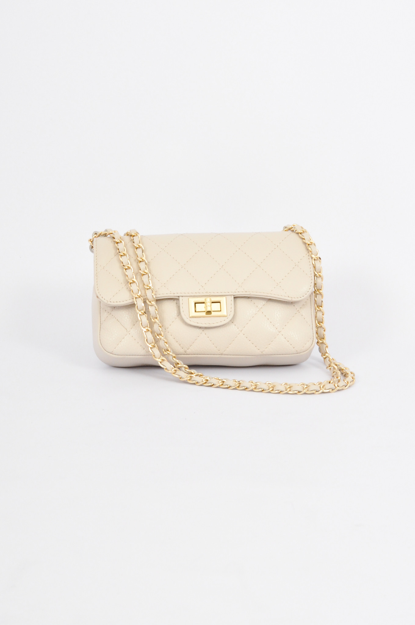 Sophia bag creme