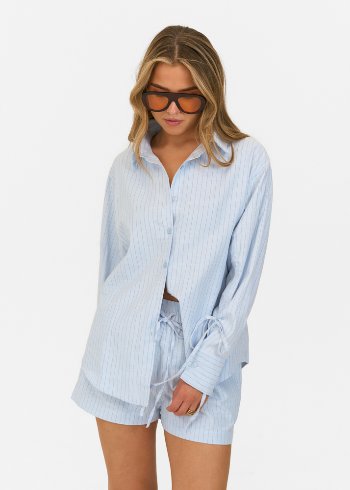 Melina blouse