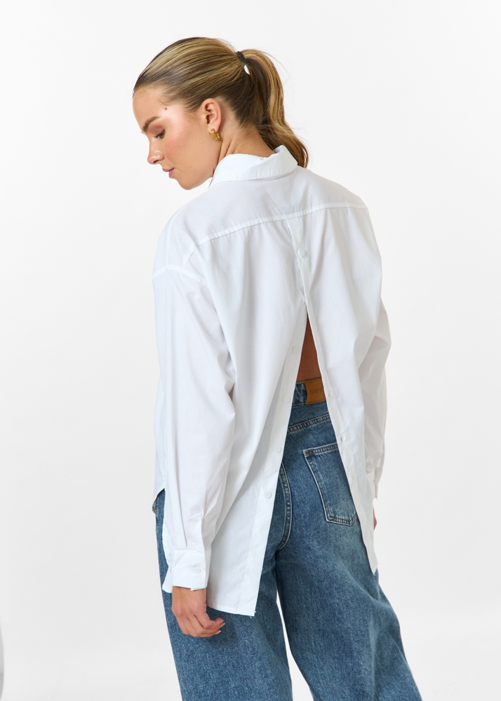 Joosje blouse