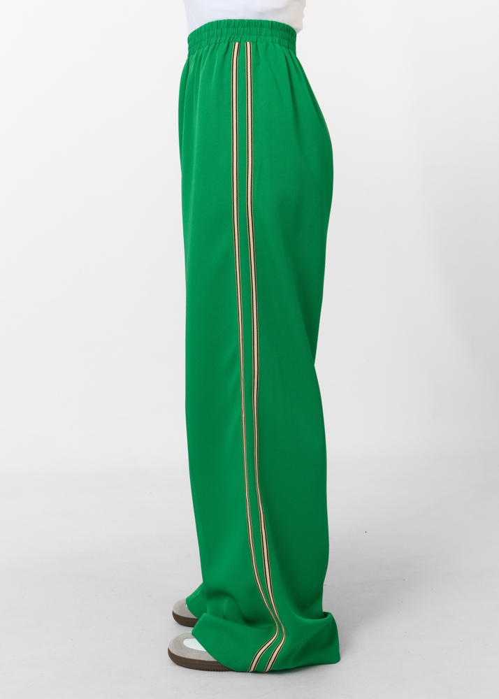 June broek groen