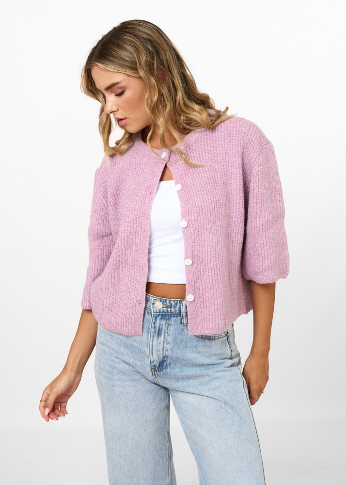 Ella vest