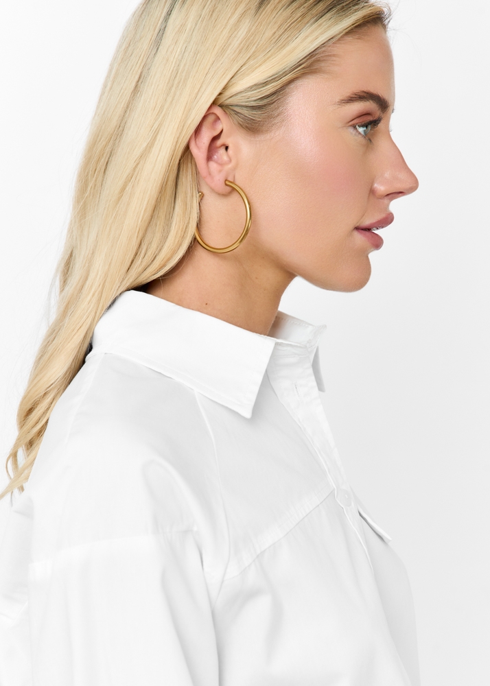 Nina oorringen middel