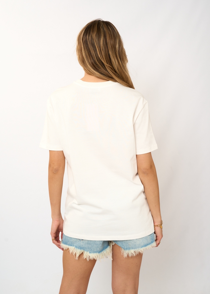 Le grande mer t-shirt
