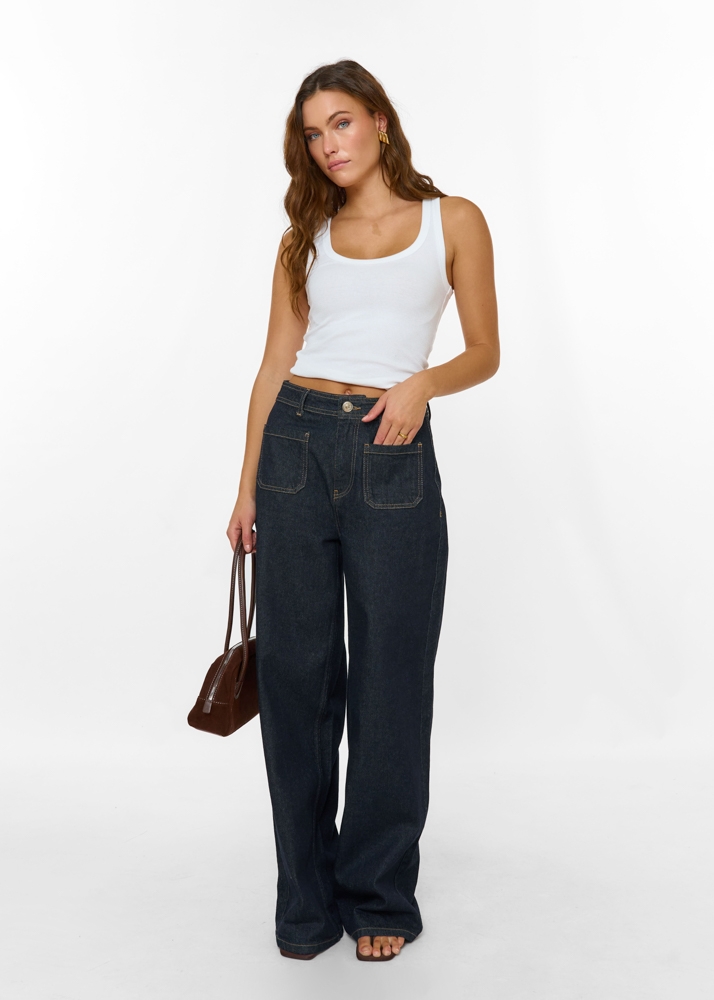 Fay jeans