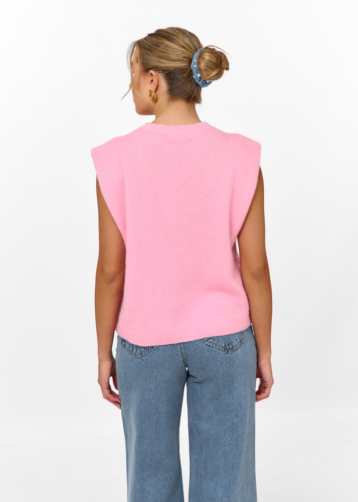 Lotte gebreide top