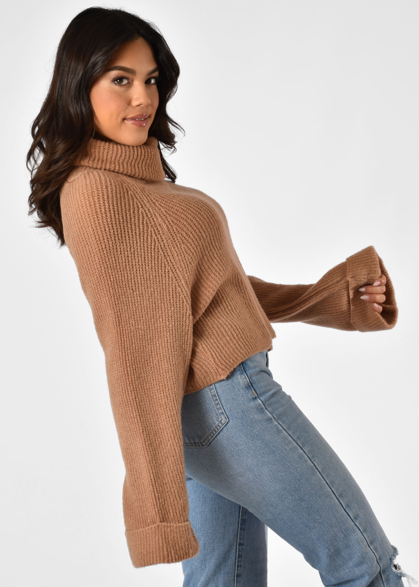 Sem coltrui beige