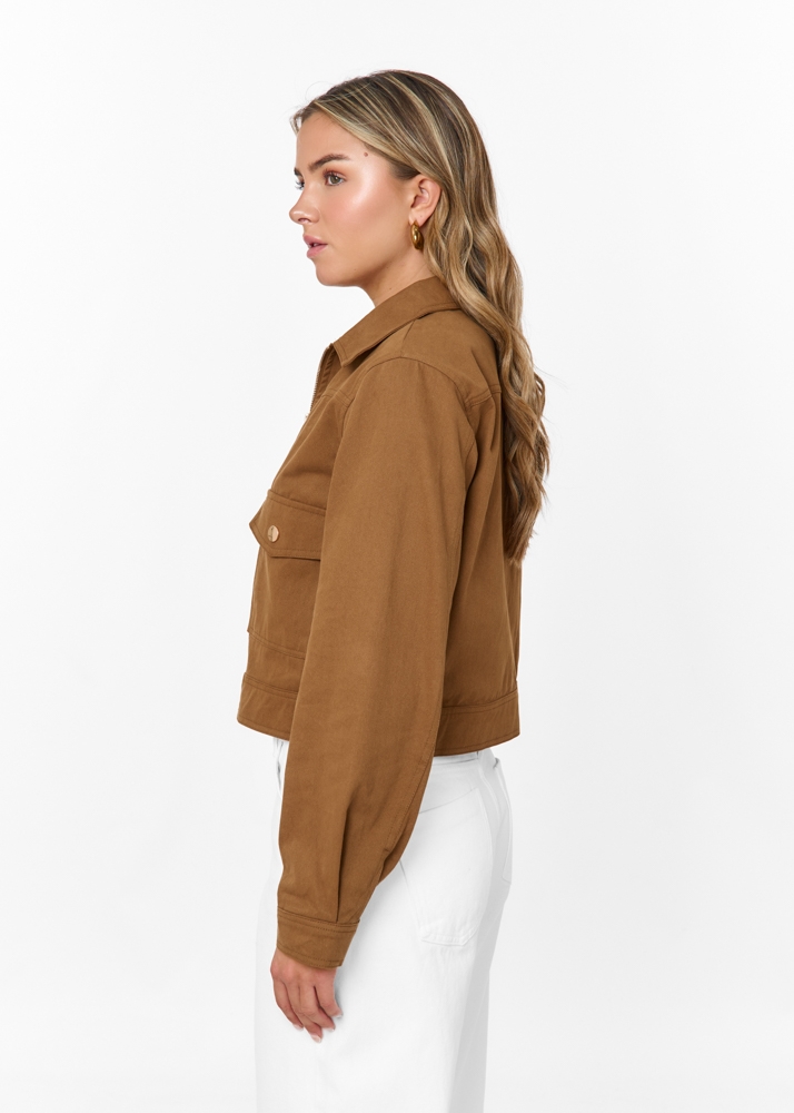 Elaine jacket