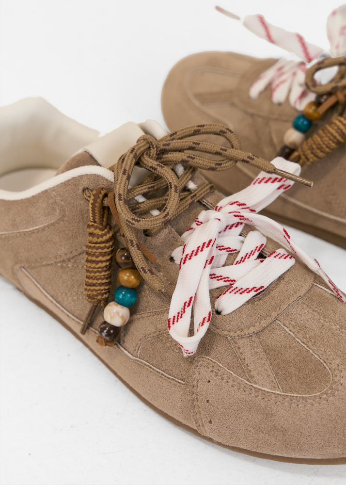 Jade sneaker