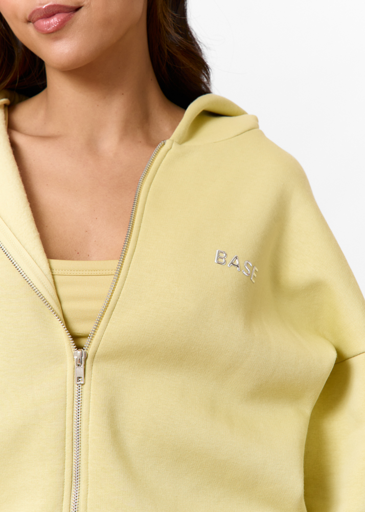 Base vest