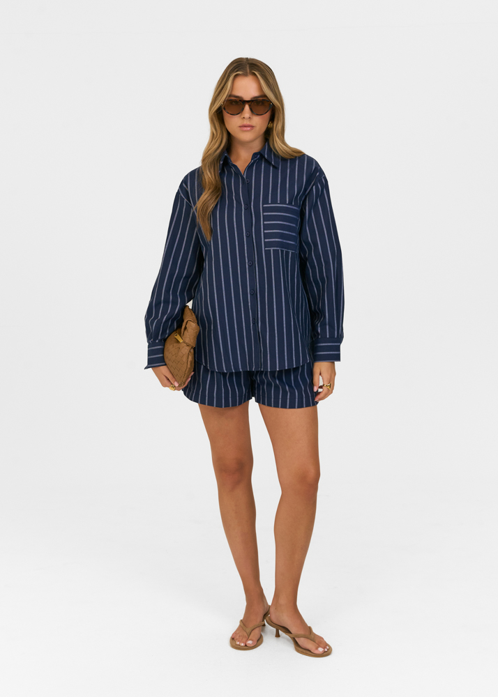 Kim blouse