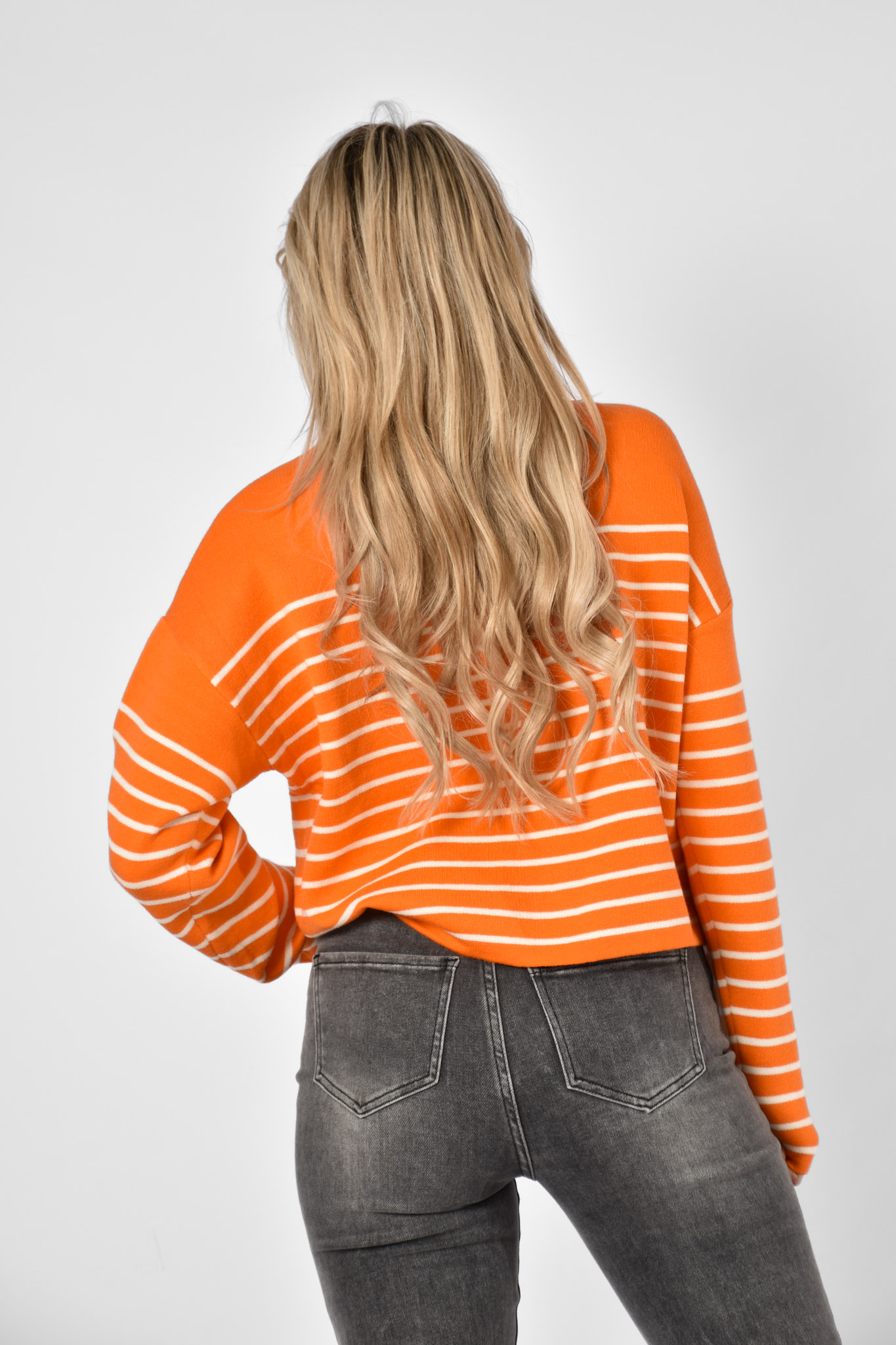 Amour trui oranje