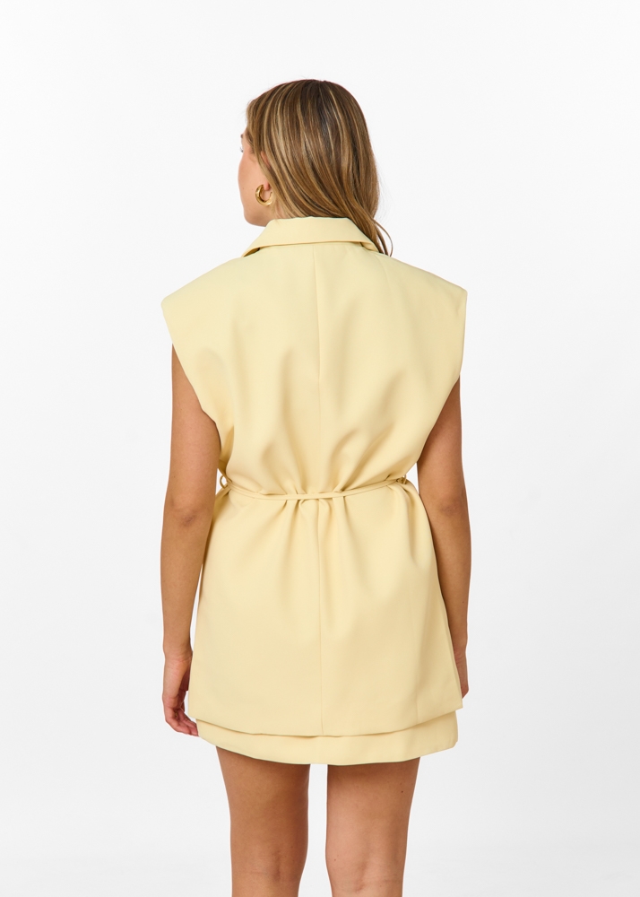 Belle gilet