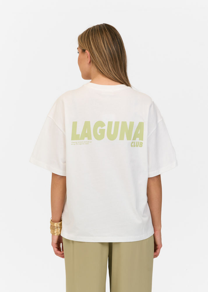 Laguna t-shirt