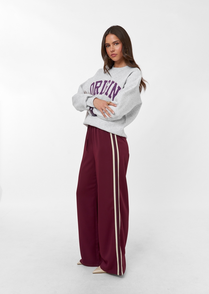 Ally broek