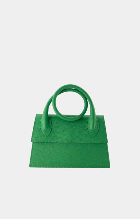Melis tas groen